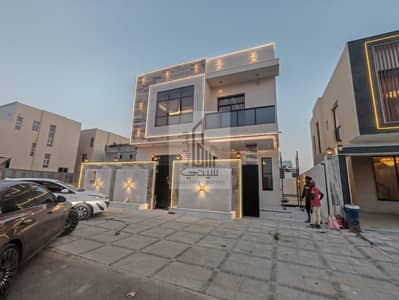 7 Slaapkamers Villa te Koop in Al Helio, Ajman - WhatsApp Image 2026-09-19 at 6.38. 39 PM. jpeg