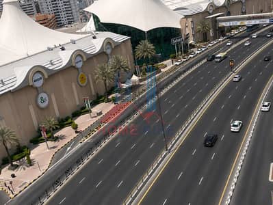 شقة 1 غرفة نوم للايجار في النهدة، الشارقة - 514434b8-11fd-4929-aa86-54752b0203b8. jpeg