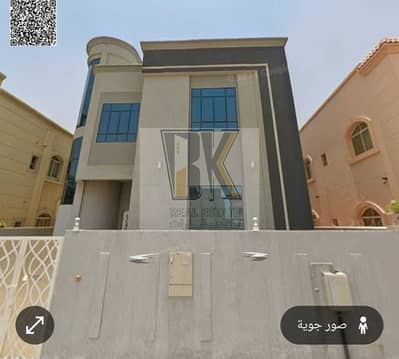 5 Bedroom Villa for Rent in Al Yasmeen, Ajman - WhatsApp Image 2026-09-09 at 2.06. 14 PM. jpeg 5 Bedroom Villa for Rent in Al Yasmeen, Ajman - WhatsApp Image 2026-09-09 at 2.06. 14 PM. jpeg