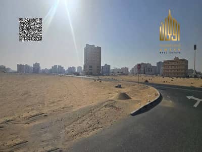 Plot for Sale in Al Jurf, Ajman - For Sale Industrial Land AlJurf Industrial 3 Ajman Plot for Sale in Al Jurf, Ajman - For Sale Industrial Land AlJurf Industrial 3 Ajman