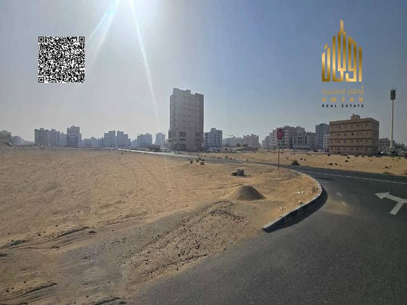 For Sale Industrial Land AlJurf Industrial 3 Ajman For Sale Industrial Land AlJurf Industrial 3 Ajman