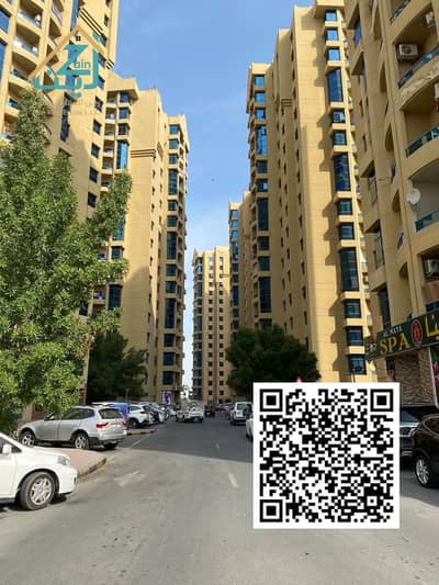 1 Schlafzimmer Wohnung zum Verkauf in Ajman Downtown, Ajman - WhatsApp Image 2025-01-25 at 1.16. 48 PM. jpeg