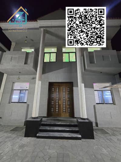 Villa de 3 chambres à à louer à Al Zahya, Ajman - WhatsApp Image 2025-01-21 at 6.17. 28 PM (1). jpeg