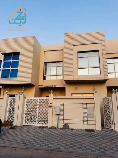 Townhouse de 5 chambres à à vendre à Al Yasmeen, Ajman - WhatsApp Image 2026-07-26 at 11.53. 12 AM (2). jpeg