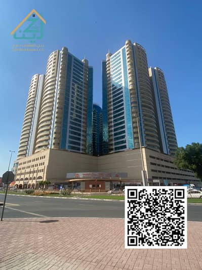 Studio de  à à louer à Ajman Downtown, Ajman - WhatsApp Image 2025-01-21 at 6.02. 19 PM. jpeg