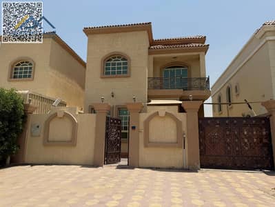 5 Camere Villa in affitto a Al Mowaihat, Ajman - WhatsApp Image 2026-09-16 at 5.09. 37 PM. jpg