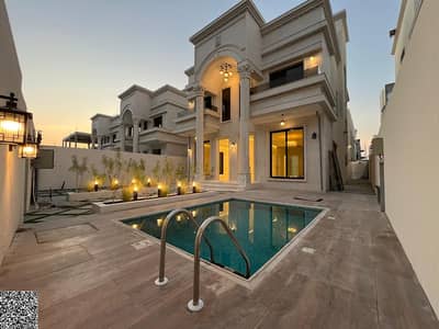 6 Camere Villa in vendita a Al Helio, Ajman - 20WhatsApp Image 2026-09-19 at 11.05. 29 AM (3)-20260919-20183226. jpg