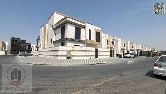 7 Slaapkamers Villa te Koop in Al Helio, Ajman - WhatsApp Image 2026-09-19 at 5.51. 49 PM (1). jpeg