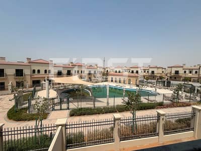 3 Schlafzimmer Townhouse zum Miete in Zayed City, Abu Dhabi - WhatsApp Image 2026-09-16 at 11.46. 57. jpg