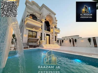 5 Bedroom Villa for Sale in Al Mowaihat, Ajman - 867109833-1066x800. jpg