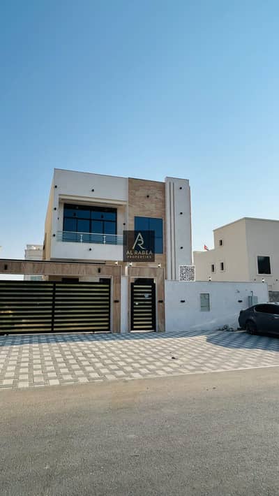Villa de 3 chambres à à louer à Al Zahya, Ajman - a535ebde-bb09-4f3f-b771-91a8d1912c5b. jpg Villa de 3 chambres à à louer à Al Zahya, Ajman - a535ebde-bb09-4f3f-b771-91a8d1912c5b. jpg
