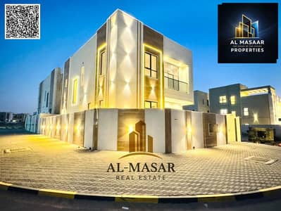 4 Bedroom Villa for Sale in Al Amerah, Ajman - batch_WhatsApp Image 2026-09-19 at 7.36. 08 PM (1). jpeg