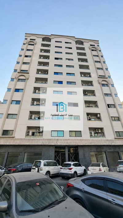 10+ спален Здание Продажа в Аль Маджаз, Шарджа - 2b66c9a3-3c8a-47e8-aab7-361fffc7c472. jpg 10+ спален Здание Продажа в Аль Маджаз, Шарджа - 2b66c9a3-3c8a-47e8-aab7-361fffc7c472. jpg