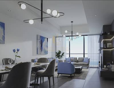 1 Bedroom Apartment for Sale in Al Mamzar, Sharjah - Screenshot 2026-09-20 111712. png