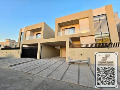 4 habitaciones Villa para en Alquiler en Al Zahya, Ajman - WhatsApp Image 2026-05-11 at 9.40. 50 AM (1). jpeg 4 habitaciones Villa para en Alquiler en Al Zahya, Ajman - WhatsApp Image 2026-05-11 at 9.40. 50 AM (1). jpeg