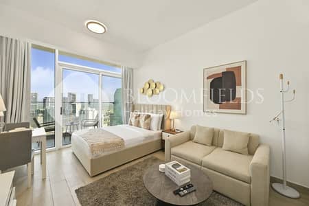 Studio zum Miete in Jumeirah Village Circle (JVC), Dubai - DSC_9654. jpg_compressed. JPEG