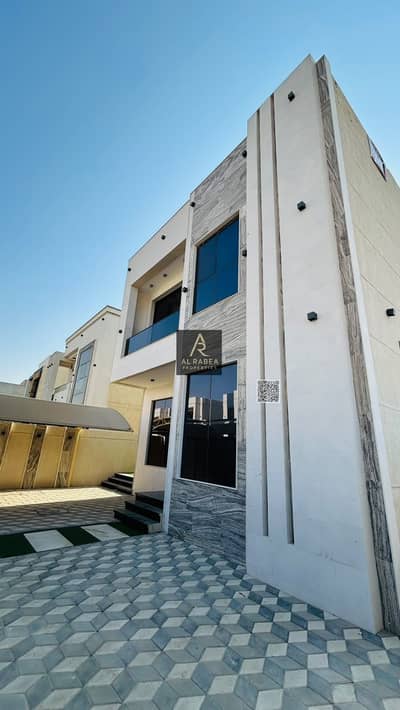 فیلا 3 غرف نوم للايجار في الياسمين، عجمان - 79ef7345-328c-4bee-a3b0-ef55dafe38d9. jpg فیلا 3 غرف نوم للايجار في الياسمين، عجمان - 79ef7345-328c-4bee-a3b0-ef55dafe38d9. jpg