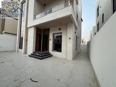 4 Slaapkamers Villa te Huur in Al Bahia, Ajman - WhatsApp Image 2026-08-25 at 11.21. 03 PM. jpg