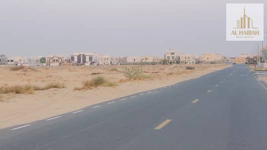 Plot zum Verkauf in Hoshi, Sharjah - WhatsApp Image 2026-09-06 at 6.26. 01 PM. jpeg Plot zum Verkauf in Hoshi, Sharjah - WhatsApp Image 2026-09-06 at 6.26. 01 PM. jpeg