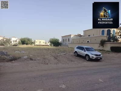 Plot in vendita a Al Mowaihat, Ajman - 852136402-800x600. jpeg Plot in vendita a Al Mowaihat, Ajman - 852136402-800x600. jpeg