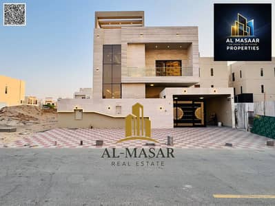6 Camere Villa in vendita a Al Amerah, Ajman - batch_WhatsApp Image 2026-09-14 at 8.39. 42 PM. jpeg 6 Camere Villa in vendita a Al Amerah, Ajman - batch_WhatsApp Image 2026-09-14 at 8.39. 42 PM. jpeg