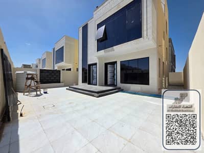 4 habitaciones Villa para en Venta en Al Zahya, Ajman - WhatsApp Image 2026-05-11 at 9.40. 57 AM. jpeg 4 habitaciones Villa para en Venta en Al Zahya, Ajman - WhatsApp Image 2026-05-11 at 9.40. 57 AM. jpeg