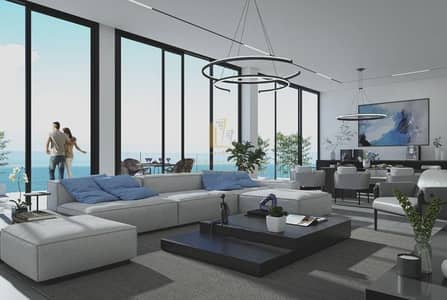 1 Bedroom Flat for Sale in Al Mamzar, Sharjah - Screenshot 2026-09-20 111716. png