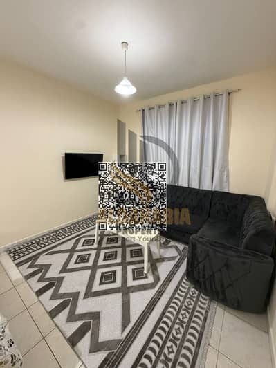 Estudio para en Alquiler en Al Nuaimiya, Ajman - WhatsApp Image 2026-09-20 at 8.03. 28 AM. jpeg. png