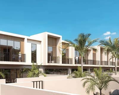 3 Bedroom Townhouse for Sale in Al Tay East, Sharjah - 5YEARS PLAN | extra 4 % off today | lunch