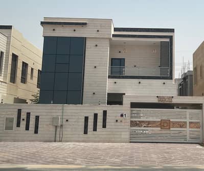 5 Bedroom Villa for Rent in Al Yasmeen, Ajman - 417d2382-b038-4a20-ab69-01d4013fbb8d. jpg