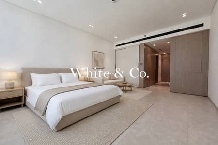 Studio for Sale in Dubai Healthcare City Phase 2, Dubai - Vacant | Ready To Move In | Spacious | New