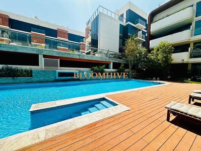 Monolocale in affitto a Jumeirah Village Circle (JVC), Dubai - 08a0ecd1-d71b-4bad-9d9b-d3413dcde8d7. jpeg