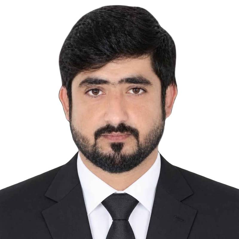 Shahab Uddin