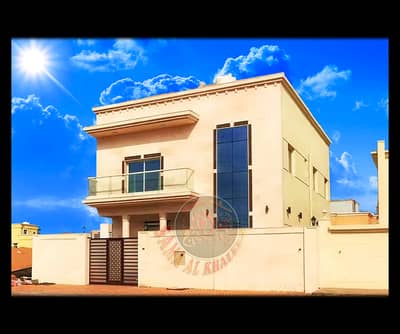 New villa close to a mosque at a great price - on a Main Road New villa close to a mosque at a great price - on a Main Road