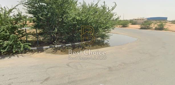 Plot zum Verkauf in Al Sajaa Industrial, Sharjah - WhatsApp Image 2026-09-11 at 15.47. 27 (3). jpeg