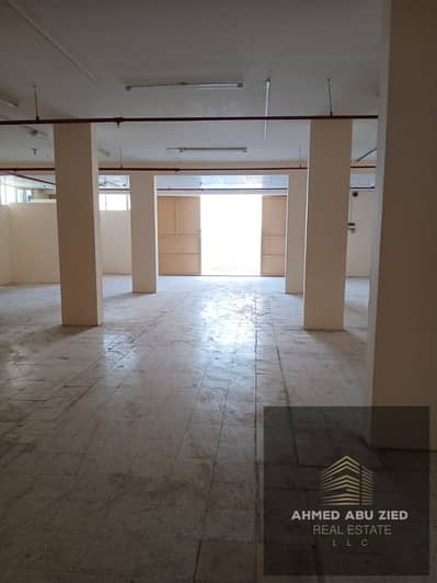 Warehouse for Rent in Al Jurf, Ajman - 466a440c-84a2-4bf8-8303-ae82c6b6c91d. jpg Warehouse for Rent in Al Jurf, Ajman - 466a440c-84a2-4bf8-8303-ae82c6b6c91d. jpg
