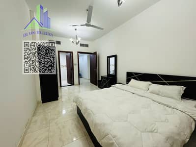 شقة 1 غرفة نوم للايجار في الروضة، عجمان - IMG-20250903-WA0068. jpg