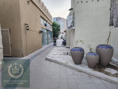 5 Schlafzimmer Villa zum Verkauf in Al Nakhil, Ajman - WhatsApp Image 2026-09-19 at 7.29. 04 PM (1). jpeg 5 Schlafzimmer Villa zum Verkauf in Al Nakhil, Ajman - WhatsApp Image 2026-09-19 at 7.29. 04 PM (1). jpeg
