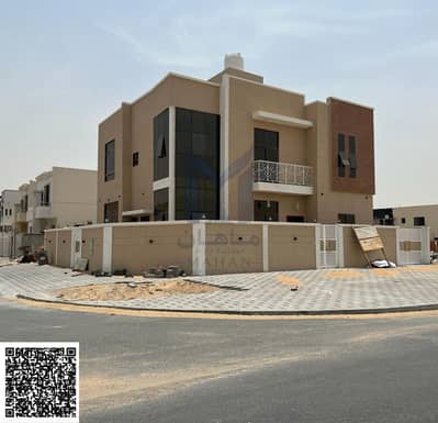 5 habitaciones Villa para en Alquiler en Al Yasmeen, Ajman - 1000664211. png 5 habitaciones Villa para en Alquiler en Al Yasmeen, Ajman - 1000664211. png