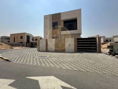 4 Slaapkamers Villa te Koop in Al Amerah, Ajman - WhatsApp Image 2026-09-20 at 11.02. 42 AM (1). jpeg