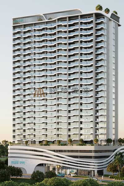 3 habitaciones Apartamento para en Venta en Dubai Land Residence Complex (DLRC), Dubai - reef-998_Jnoy9_xl. jpg