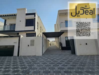5 Schlafzimmer Villa zum Verkauf in Al Amerah, Ajman - WhatsApp Image 2026-09-20 at 11.47. 27 AM. jpeg 5 Schlafzimmer Villa zum Verkauf in Al Amerah, Ajman - WhatsApp Image 2026-09-20 at 11.47. 27 AM. jpeg