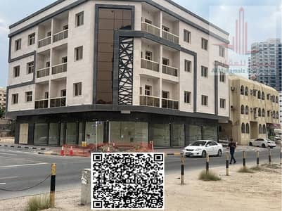 1 Bedroom Apartment for Rent in Al Rashidiya, Ajman - b6e36b53-8bce-4f33-bdfa-bc8b73f7d672. jpeg 1 Bedroom Apartment for Rent in Al Rashidiya, Ajman - b6e36b53-8bce-4f33-bdfa-bc8b73f7d672. jpeg