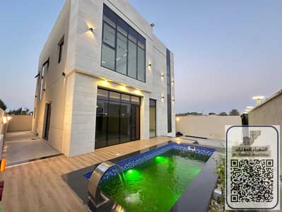 4 habitaciones Villa para en Venta en Al Helio, Ajman - WhatsApp Image 2026-08-30 at 3.23. 16 PM. jpeg 4 habitaciones Villa para en Venta en Al Helio, Ajman - WhatsApp Image 2026-08-30 at 3.23. 16 PM. jpeg