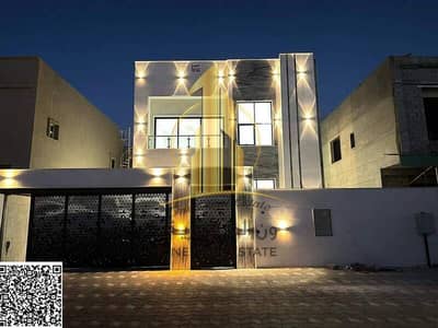 Villa de 3 chambres à à louer à Al Zahya, Ajman - WhatsApp Image 2026-09-19 at 3.47. 33 PM. jpeg Villa de 3 chambres à à louer à Al Zahya, Ajman - WhatsApp Image 2026-09-19 at 3.47. 33 PM. jpeg