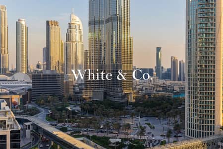 3 Schlafzimmer Wohnung zum Miete in Downtown Dubai, Dubai - Wohnung in Downtown Dubai，The Address Residence Sky View，The Address Sky View Tower 1, 3 schlafzimmer, 450000 AED - 16571094