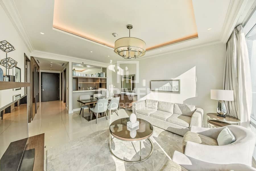 Branded Residences | Vacant | Prime Location Branded Residences | Vacant | Prime Location
