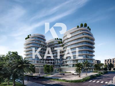 استوديو للبيع في جزيرة السعديات، أبوظبي - Henge Residence by NORD, Apartment for sale in saadiyat Island, Saadiyat Cultural District,02. jpg استوديو للبيع في جزيرة السعديات، أبوظبي - Henge Residence by NORD, Apartment for sale in saadiyat Island, Saadiyat Cultural District,02. jpg