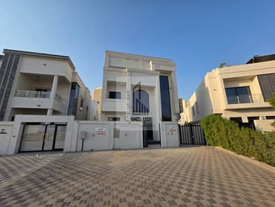 5 Schlafzimmer Villa zum Verkauf in Al Amerah, Ajman - 1000684322. jpg 5 Schlafzimmer Villa zum Verkauf in Al Amerah, Ajman - 1000684322. jpg