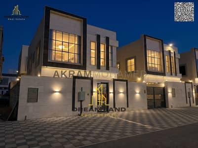 5 Schlafzimmer Villa zum Verkauf in Al Helio, Ajman - batch_WhatsApp_Image_2026-09-16_at_12.03. 40_2K_20260920114758. jpg 5 Schlafzimmer Villa zum Verkauf in Al Helio, Ajman - batch_WhatsApp_Image_2026-09-16_at_12.03. 40_2K_20260920114758. jpg